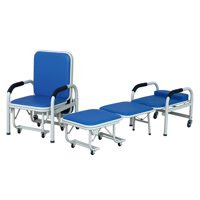 Président de chaise de sabots Hopsital