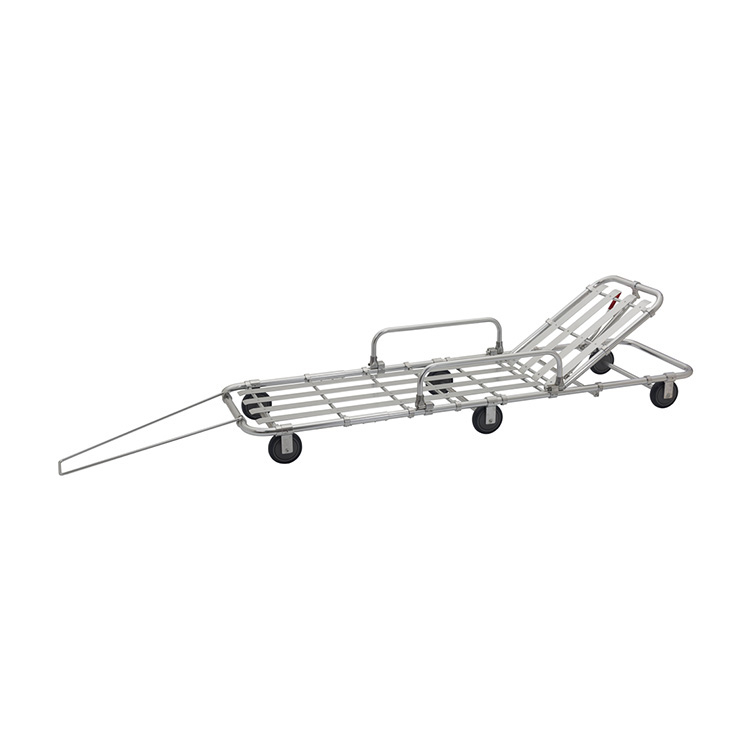 YXH-2C Ambulation de chargement en aluminium