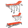 YXH-3A5 Ambulance en aluminium de chargement en aluminium