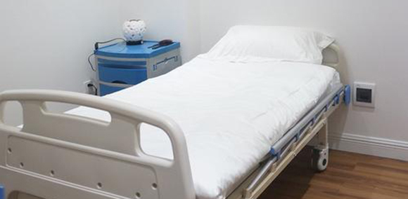 Comment maintenir les meubles de l'hôpital?