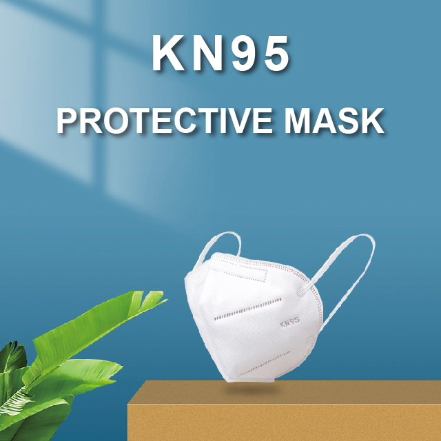 KN95 Face Mask Description